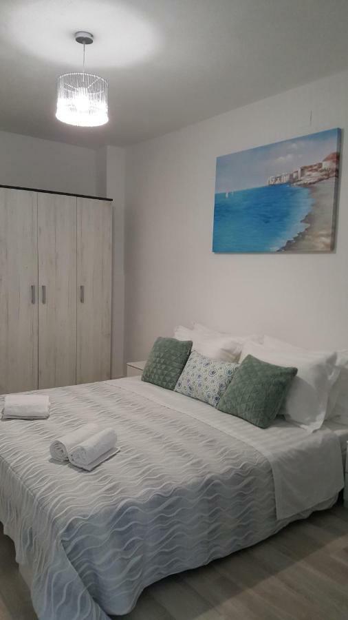 Apartman Mimi Apartment Makarska Bagian luar foto